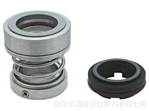 機(jī)械密封 機(jī)械密封