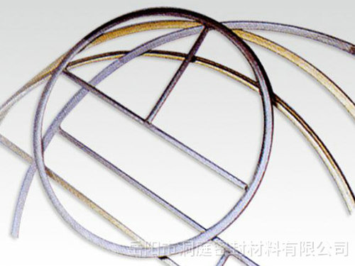 金屬包覆墊片 金屬包覆墊片