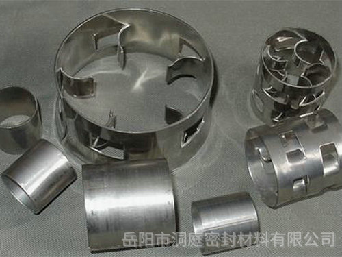 金屬塔填料 金屬塔填料