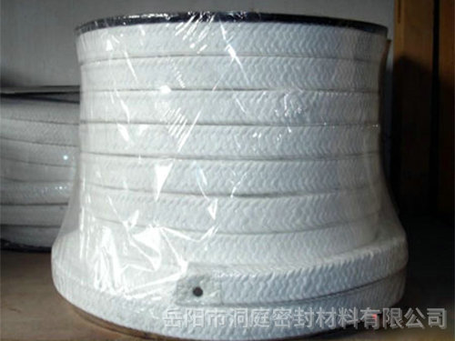 浸四氟乙烯盤根 浸四氟乙烯盤根