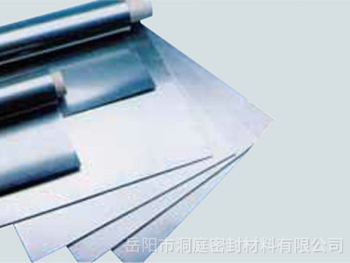 膨脹石墨卷材 膨脹石墨卷材