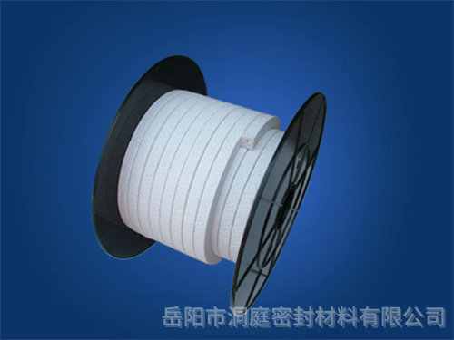 聚四氟乙稀盤根 聚四氟乙稀盤根